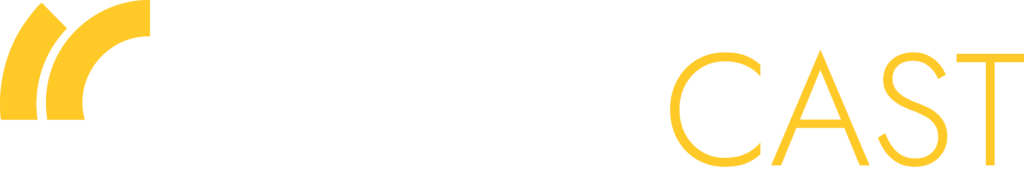 cruisecast logo